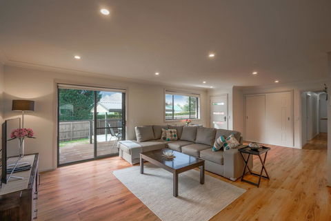 Apartments On Allingham - Kempsey Accommodation 3