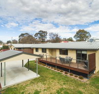 Apartments on Allingham - Kempsey Accommodation