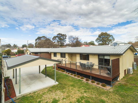 Apartments On Allingham - Kempsey Accommodation 0