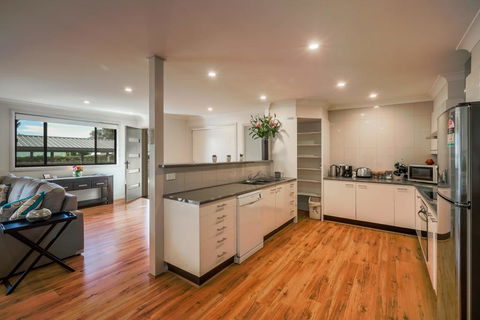 Apartments On Allingham - Kempsey Accommodation 2