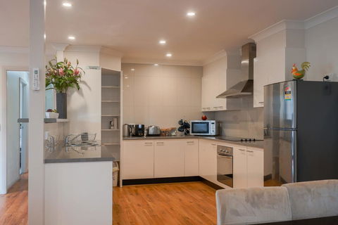 Apartments On Allingham - Kempsey Accommodation 1