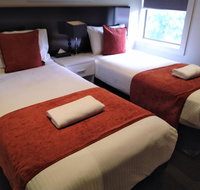 Apartments on Chapman - Kempsey Accommodation