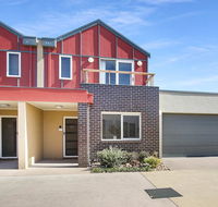 Apartments on Church - Unit 7 - Kempsey Accommodation