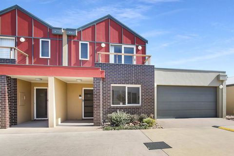 Apartments On Church - Unit 7 - Kempsey Accommodation 0