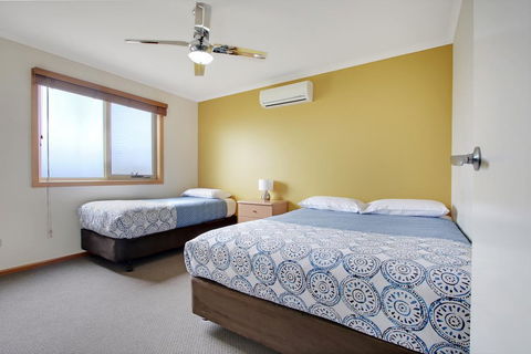 Apartments On Church - Unit 7 - Kempsey Accommodation 2