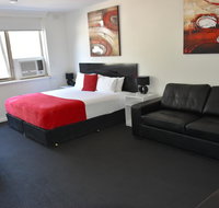 Apartments on Flemington - Kempsey Accommodation