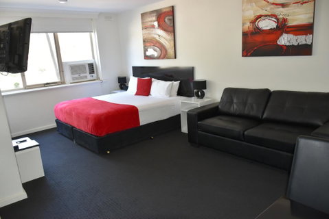Apartments On Flemington - Kempsey Accommodation 0