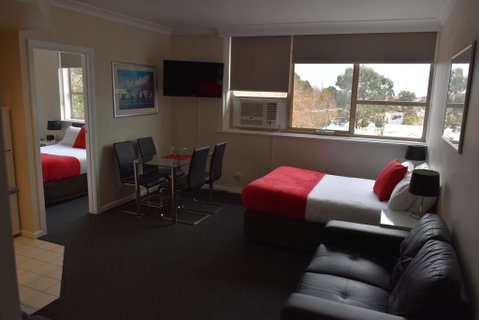 Apartments On Flemington - Kempsey Accommodation 1