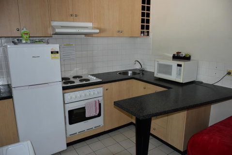 Apartments On Flemington - Kempsey Accommodation 2