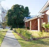 Apartments on Morrow - Kempsey Accommodation
