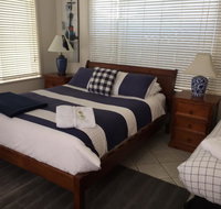 Apartments on the park - 47 March St - Kempsey Accommodation