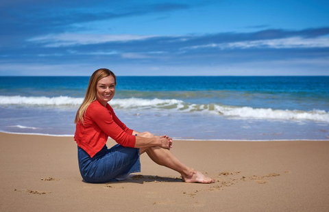 API Preston Beach Front Apartments - Kempsey Accommodation 1