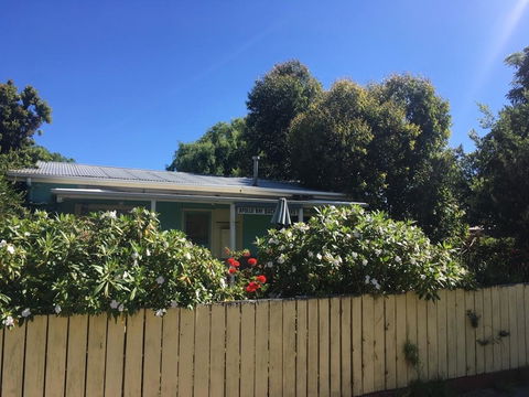 Apollo Bay Backpackers - Kempsey Accommodation 0