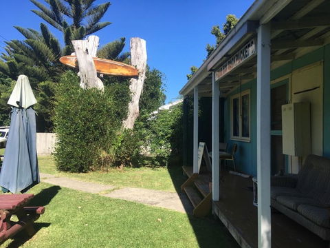 Apollo Bay Backpackers - Kempsey Accommodation 1