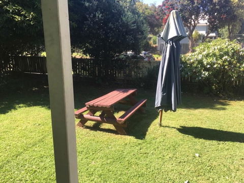 Apollo Bay Backpackers - Kempsey Accommodation 2