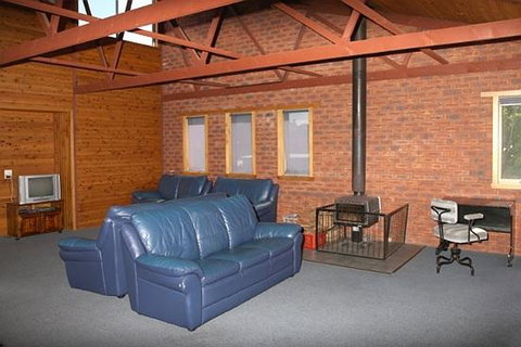 Apollo Bay Backpackers Lodge - Kempsey Accommodation 1