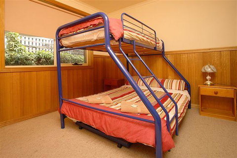 Apollo Bay Backpackers Lodge - Kempsey Accommodation 2