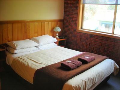 Apollo Bay Backpackers Lodge - Kempsey Accommodation 3
