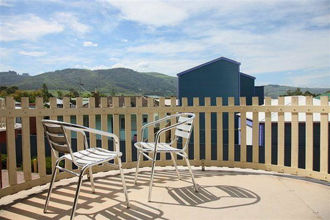 Apollo Bay Backpackers Lodge - Kempsey Accommodation 0