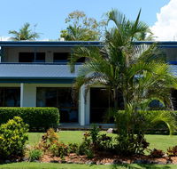 Apollo Jewel Beachfront Apartments - Kempsey Accommodation