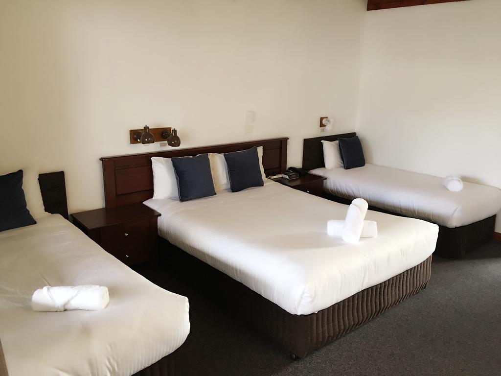 Biloela QLD Kempsey Accommodation
