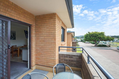 Apollo Unit 13 - Kempsey Accommodation 1