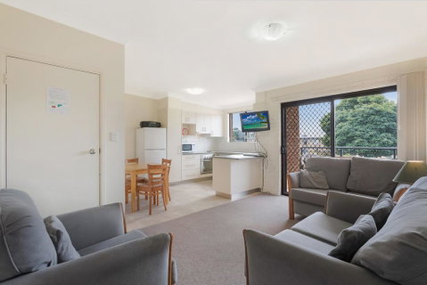 Apollo Unit 13 - Kempsey Accommodation 0