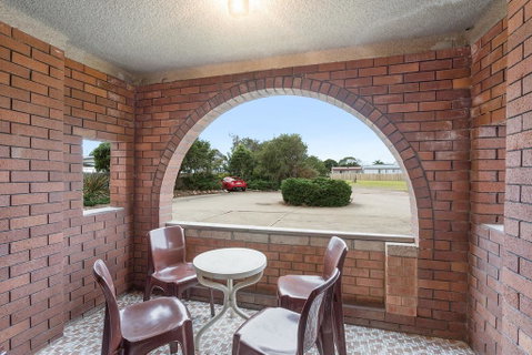 Apollo Unit 20 - Kempsey Accommodation 3