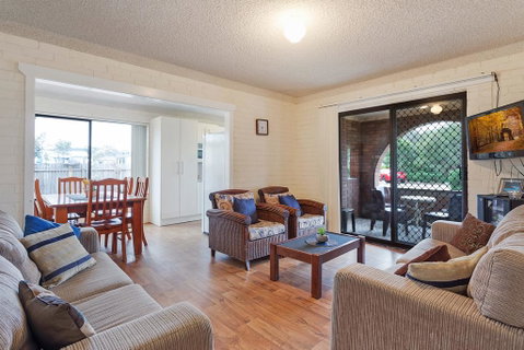 Apollo Unit 20 - Kempsey Accommodation 0