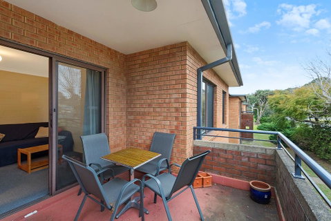 Apollo Unit 23 - Kempsey Accommodation 0