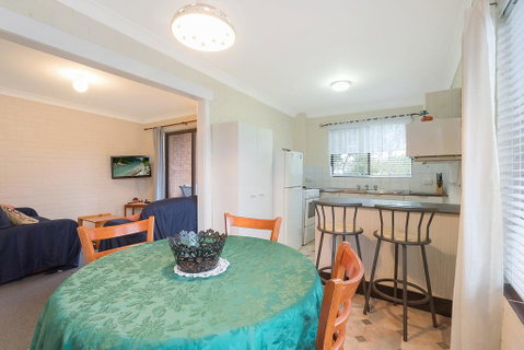 Apollo Unit 23 - Kempsey Accommodation 2
