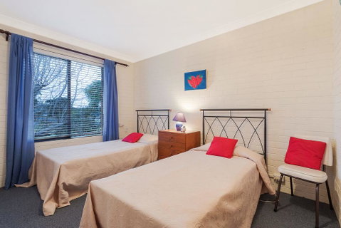 Apollo Unit 23 - Kempsey Accommodation 3