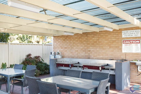 Apollo Unit 25 - Kempsey Accommodation 2