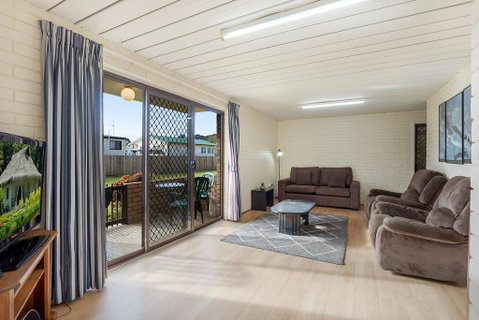 Apollo Unit 25 - Kempsey Accommodation 0