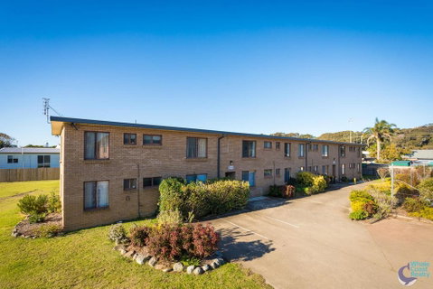 Apollo Unit 26 - Kempsey Accommodation 1