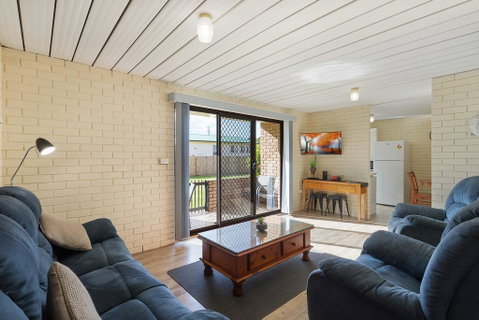 Apollo Unit 26 - Kempsey Accommodation 0