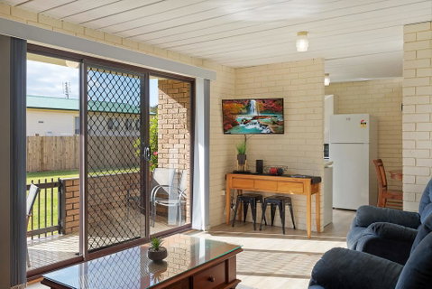 Apollo Unit 26 - Kempsey Accommodation 3