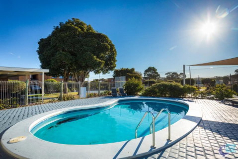 Apollo Unit 30 - Kempsey Accommodation 2