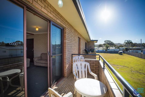 Apollo Unit 30 - Kempsey Accommodation 1