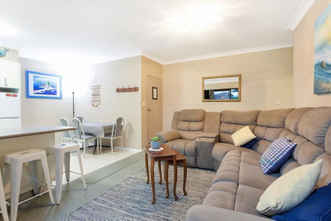 Apollo Unit 7 - Kempsey Accommodation 3