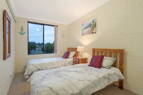 Apollo Unit 8 - Kempsey Accommodation 1