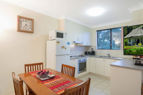Apollo Unit 8 - Kempsey Accommodation 3