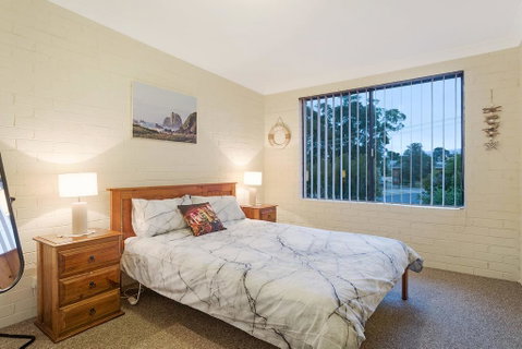 Apollo Unit 8 - Kempsey Accommodation 2