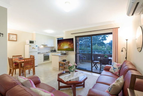 Apollo Unit 8 - Kempsey Accommodation 0