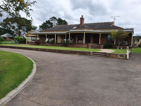 Appin Homestay B & B - Kempsey Accommodation 0