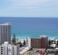 APR Renaissance Private Apartments - Kempsey Accommodation
