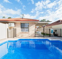 Aqua  Anna Bay - Kempsey Accommodation