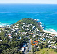 Aqua Apartment 3 - Kempsey Accommodation