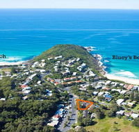 Aqua Apartment 4 - Kempsey Accommodation