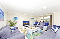 Aqua Lagoon - Great Family Beach Getaway